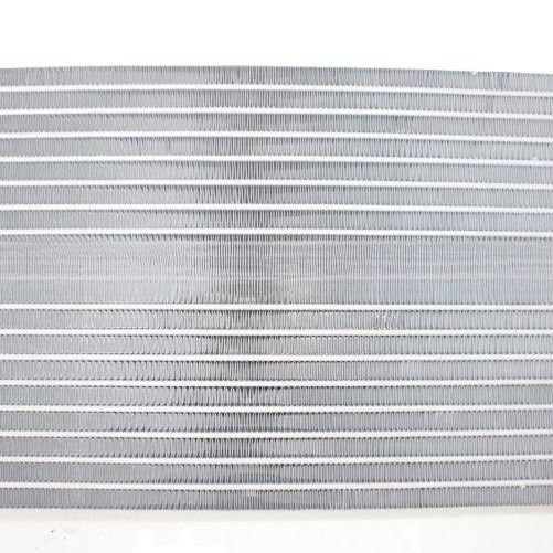Toyota COASTER BB20 Condenser 88450-90B08 สําหรับ B4 Bus วัสดุทนทานและยาวนาน