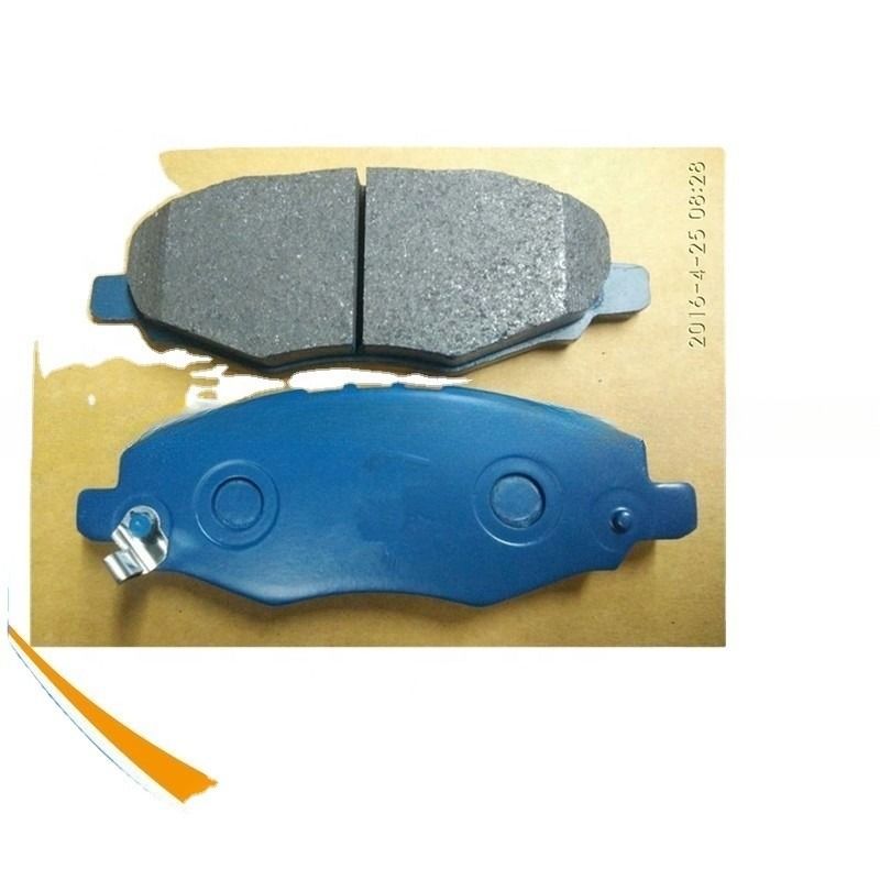 Blue Land Cruiser PRADO J12 แปดเบรก 04465-0k130 สําหรับ Toyota Hilux Vigo