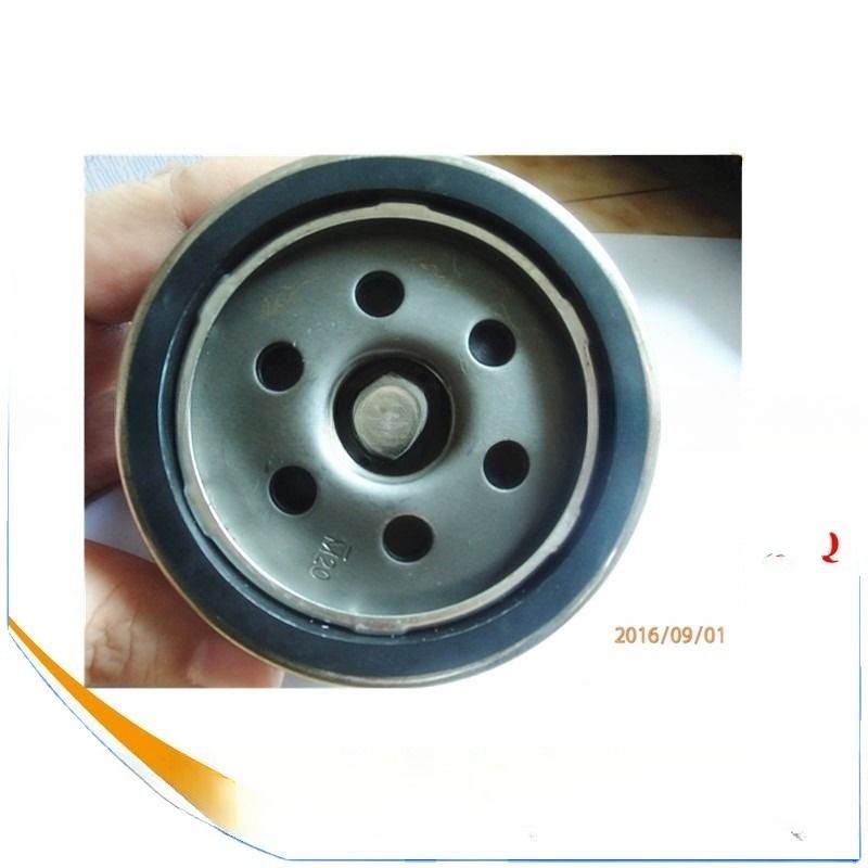 เครื่องกรองน้ํามันเครื่องยนต์แท้ 7700274177 FOR RENAULT DACIA LOGAN L90 เครื่องกรองน้ํามันเครื่องยนต์ที่ทนทาน
