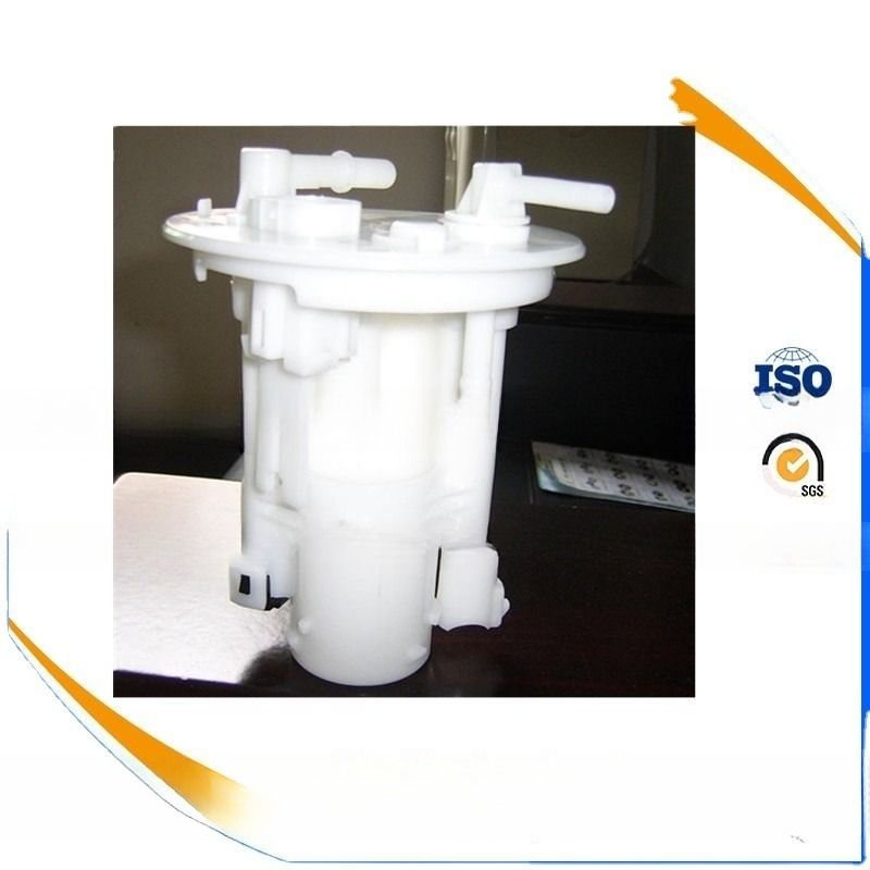ไซส์มาตรฐาน พลาสติก ถังน้ํามันกรอง MR158345 สําหรับ Mitsubishi Grandis OEM NO