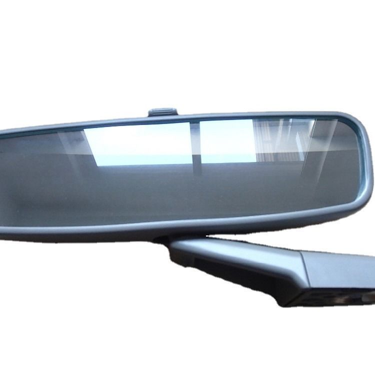กระจกมองหลังกลาง 87810-06041 สําหรับ Toyota Hilux YN85 YARIS การปรับปรุงรถยนต์ TOYOTA GAC