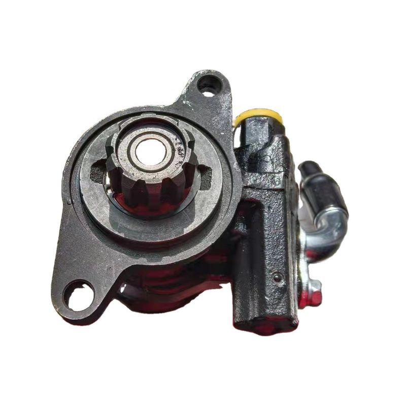 หมายเหตุปั๊มเข็มขัดแรงงาน CSP72102AS สําหรับ TOYOTA LAND CRUISER 90 J9 3.0 1KZ-TE