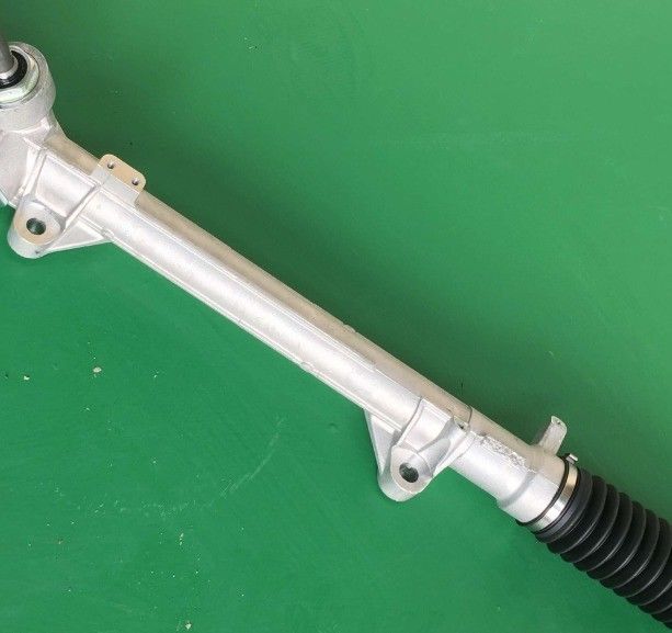 หน่วยครบถ้วน Rack และ Pinion 48001-1KA0A สําหรับ Nissan Juke 2010-2014 Navara Pick-up