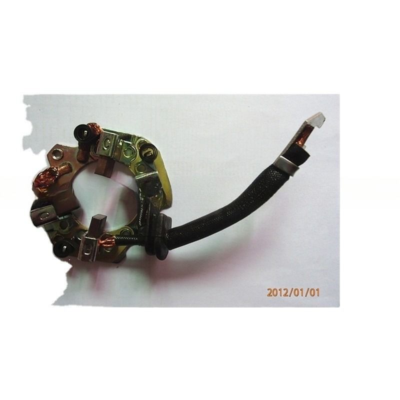 OEM 23378-0M300 ออโต้ อัลเตอร์เนเตอร์ คาร์บอนแปรงสําหรับ NISSAN Sunny N16 SR20 สตาร์เตอร์ชิ้นส่วน