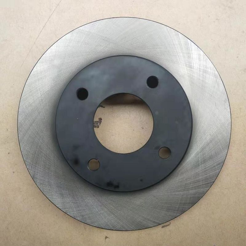 Tiida Stufenheck หมุนหมุนเบรก 40206-EE320 สําหรับ Nissan Tiida ในตลาด