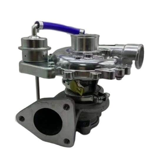 ค้นหาเครื่องทอร์โบชาร์เจอร์ที่เหมาะสมสําหรับเครื่องยนต์ Toyota Innova 17201-31020 3.0 D-4D 4WD