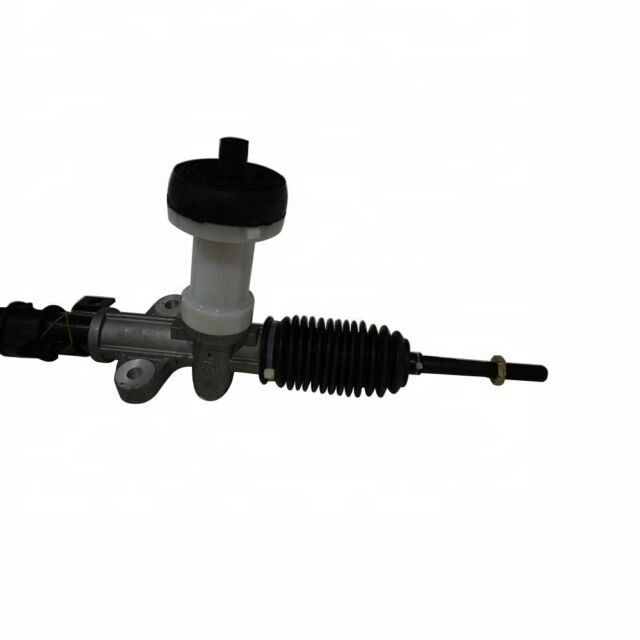 แพเวอร์สเตียร์เรค เกียร์ลิงค์ Assy 56500-1E500 สําหรับ Hyundai Accent Verna H100 Kia Rio Pride