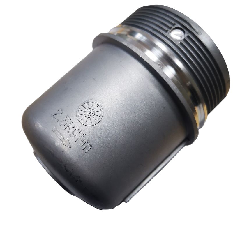 2.4 ห้องกรองน้ํามันเครื่องยนต์สําหรับ NISSAN NAVARA D40 15201-VC100