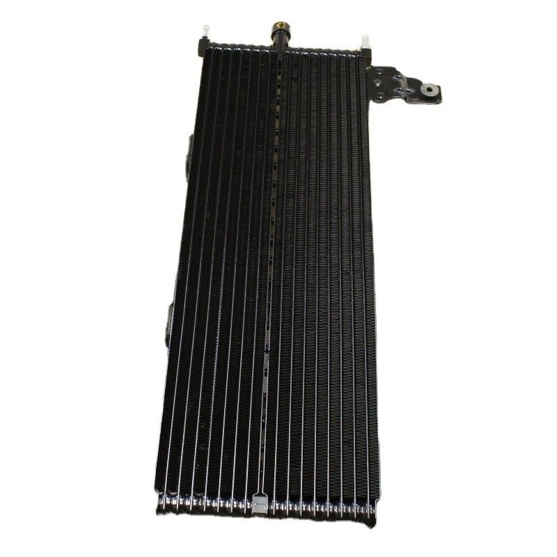 NISSAN NAVARA QR25DE VQ40DE รุ่นรถยนต์ เครื่องเย็นน้ํามันเครื่องยนต์ 21606-EB405 สําหรับตลาด