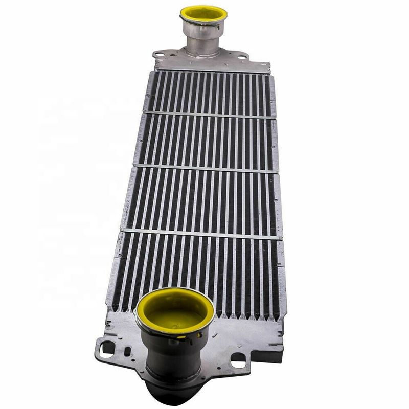 สําหรับ VW Transporter T5 V BOX WL85-13-550 ชาร์จอากาศ Intercooler เยอรมนีอะไหล่รถ