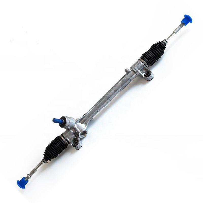 เครื่องยนต์ Assy Steering Rack และ Pinion 45510-02620 45510-02630 45100-02640 สําหรับ Toyota Altis