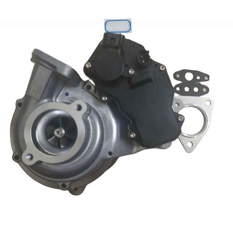 2.4 D เครื่องยนต์ Toyota CT16V 1GD 2GD-FTV ทอร์โบชาร์จสําหรับ Hilux Innova Fortuner 17201-11080