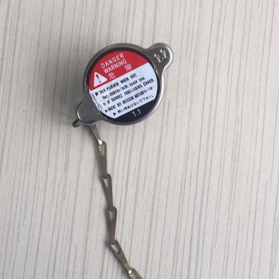 2009-2016 รถยนต์ทําแรดิเอเตอร์ Cap 16401-20353 สําหรับ Toyota Avensis Corolla Honda Daewoo