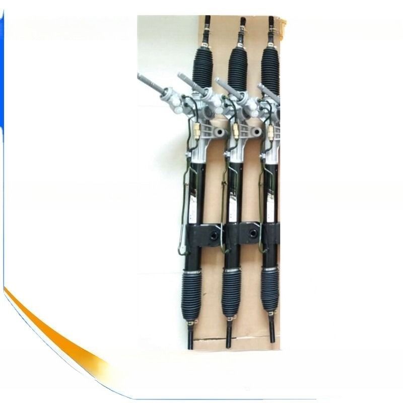 ขนาดมาตรฐานสําหรับ Mitsubishi Power Steering Rack และ Pinion 4410A603 OEM
