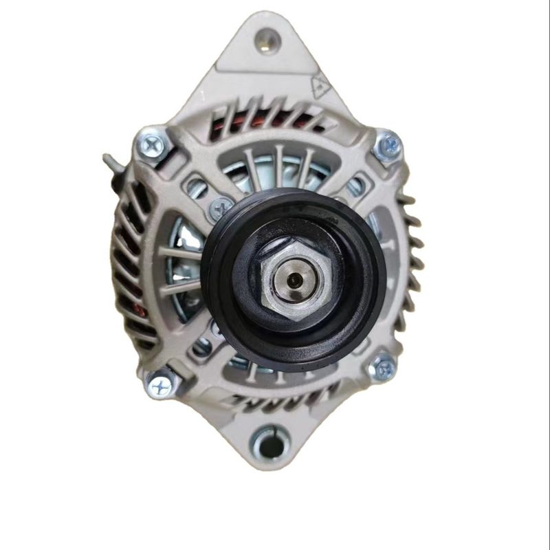 185.515.080 หมายเลขอ้างอิง ออโต้ อัลเตอร์เนเตอร์สําหรับ Suzuki SX-4 SX4 1.6 2006- OEM 31400-80J00