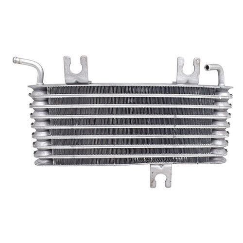 เครื่องเย็นน้ํามัน 21606-JD30A สําหรับ Nissan Qashqai HR16DE K9K M9R MR20DE R9M ปี 2008-2015