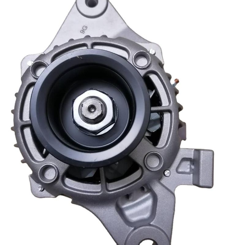 อัตโนมัติอัลเทอร์เนเตอร์สําหรับโตโยต้า โคโรล่า อัลติส 12V 80A 27060-0T290 104210-9800