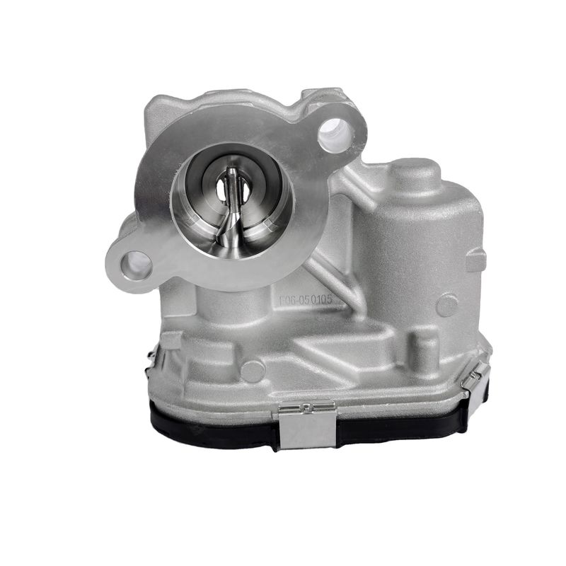 Nissan Dfac Car Fitment EGR VALVE 14710-5TA0B สําหรับ X-Trail Qashqai 2017 Frontier 2022