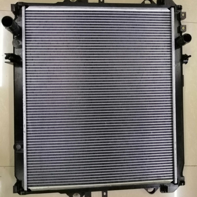TOYOTA LANDCUIRSER ระบบออกน้ําเรเดียเตอร์ 16400-05180 สําหรับ Toyota Hilux/4 Runner LAN25