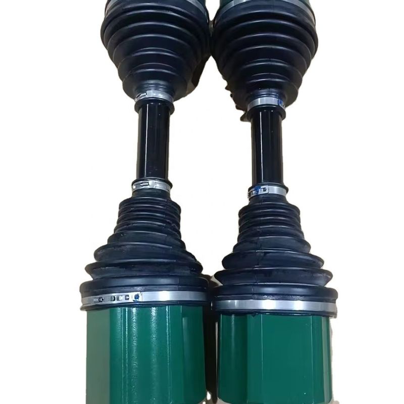 ฟอร์ด เรนเจอร์ มาซด้า BT50 แอสซี่แกนขับเคลื่อน UF9T-25-60X UF6T-25-50X