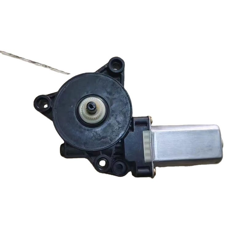 83450-F8000 83460-F8000 มอเตอร์หน้าต่างไฟฟ้าสําหรับ Hyundai Tucson 16-22 Elantra 17-20