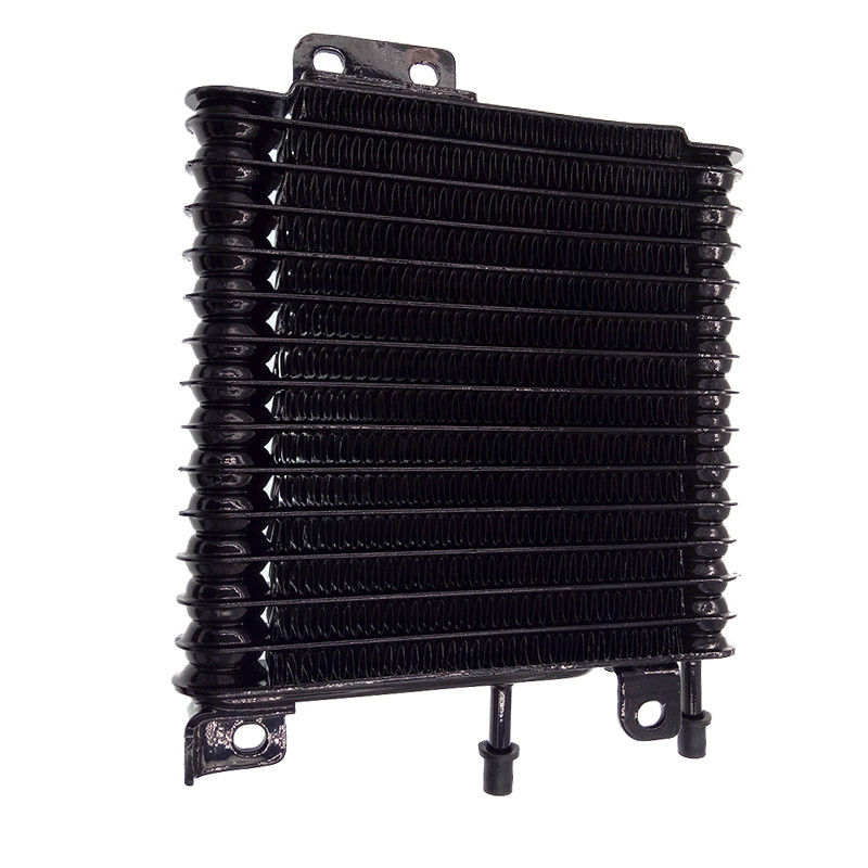 OE NO. MR983077 เครื่องเย็นน้ํามัน T/M อัตโนมัติสําหรับ Mitsubishi Outlander MR983077