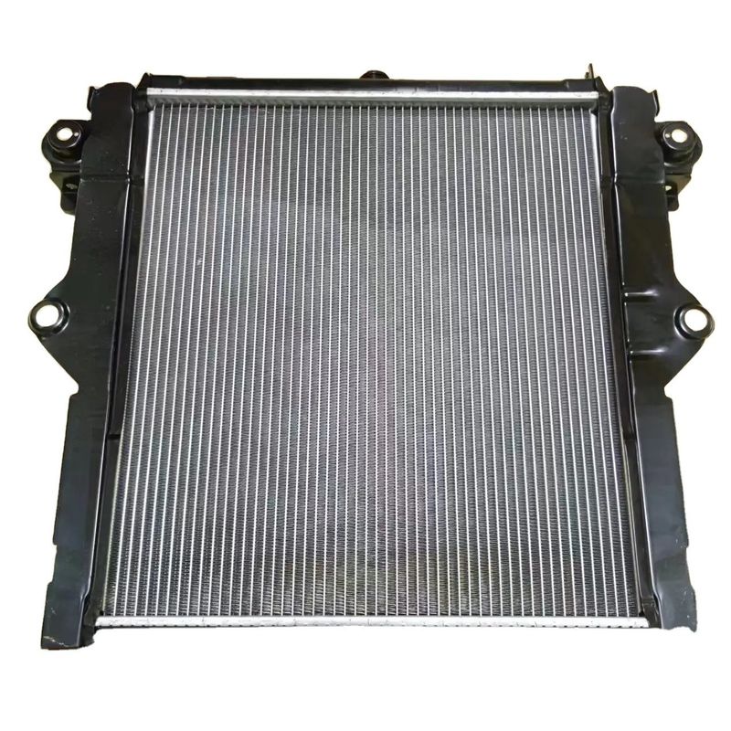 OE NO. 16400-17400 แลนด์ครูเซอร์ รีเดียเตอร์รถยนต์ 16400-17401 สําหรับ Toyota 100