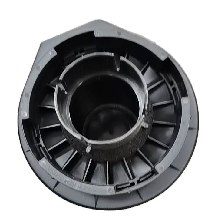 แลนด์ครูเซอร์ 150 สนอร์เคิล COVER เครื่องทําความสะอาดอากาศบนหัว FOR TOYOTA 1GR-FE J70 4.0 2010-2016