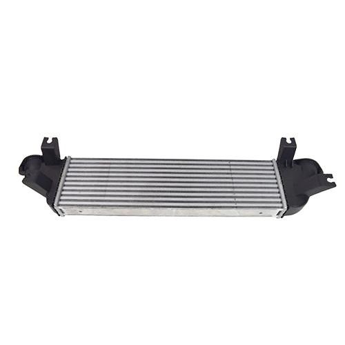 1996-2007 ปี OE NO. 1530A161 Intercooler สําหรับ Mitsubishi I Triton L200 2022 อลูมิเนียม