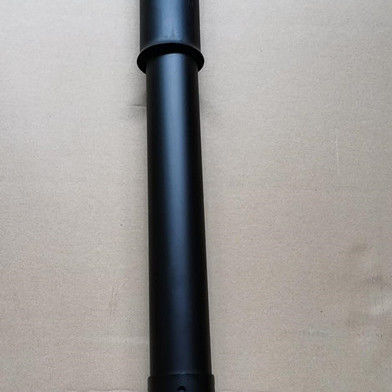 อุปกรณ์ที่สมบูรณ์แบบอัตโนมัติ กล่องดึงก๊าซ 48531-69645 สําหรับ Toyota Landcruiser 1984- ปี