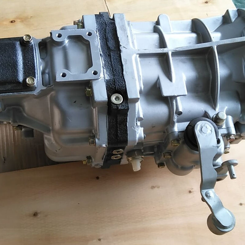 OE NO. 33030-0k350 สําหรับ Toyota Hilux ออโต้อะไหล่ แบรนช์ แมนูเอล แจร์บอ๊อกซ์ แอนเนลท์
