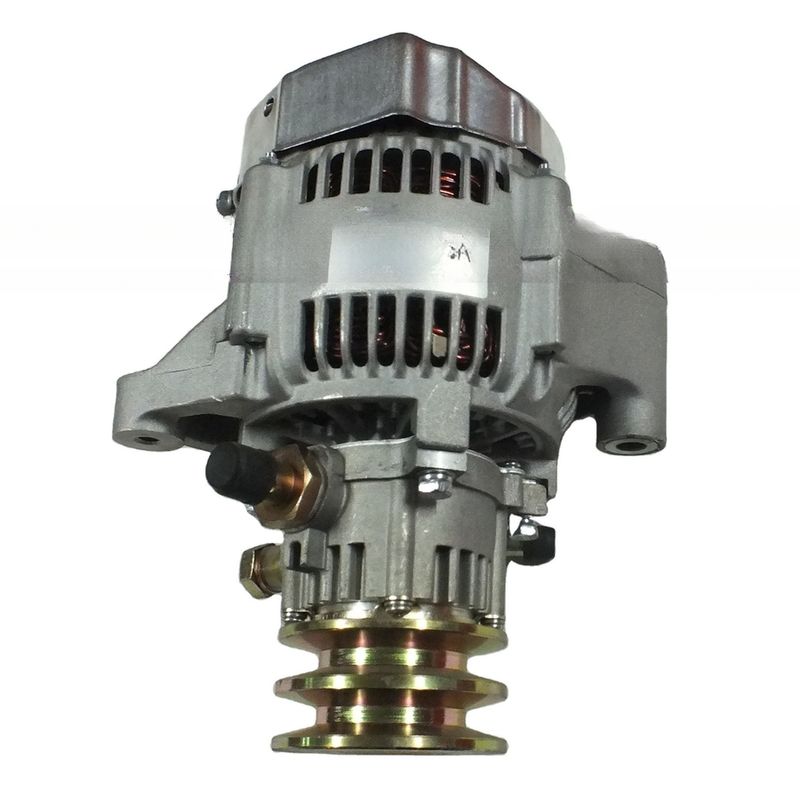 ออโต้ อัลเตอร์เนเตอร์ รถ stator สําหรับโตโยต้า R 27060-54070 Hiace Landcruiser 3Effe 89-95 ขาย