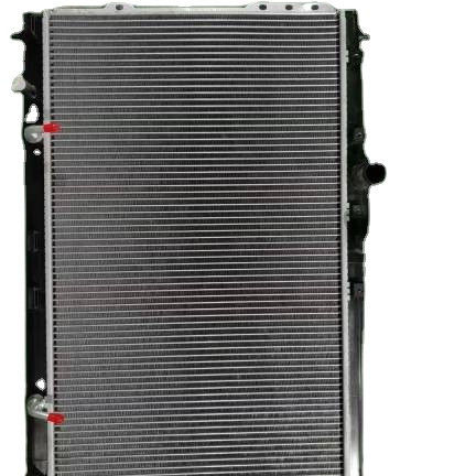 25310-4H550 AT เครื่องเย็นเครื่องยนต์ สําหรับ Hyundai Starex H1 08- Perfect 2.5 CRDi