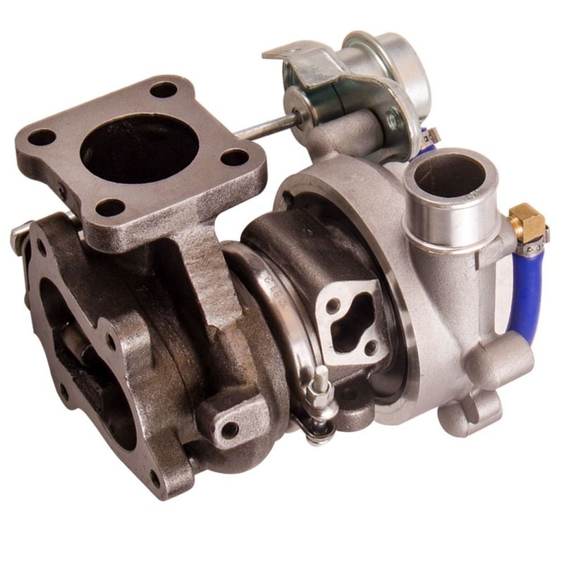 1995-2001 ปี 17201-64050 OEM CT12 เครื่องชาร์จอากอากาศสําหรับ Toyota Townace Liteace
