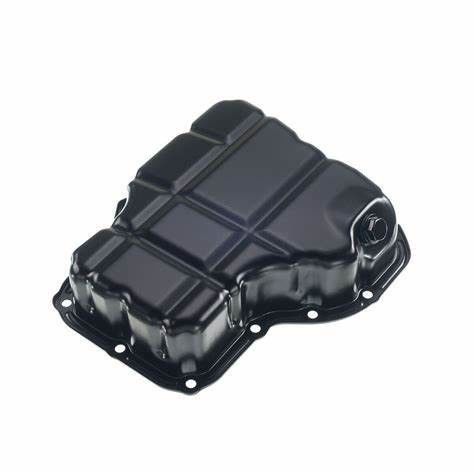ไอเทมสําหรับ Mitsubishi OUTLANDER เครื่องยนต์ น้ํามัน Pan ออโต้อะไหล่ น้ํามัน Sump Pan OEM MD374638