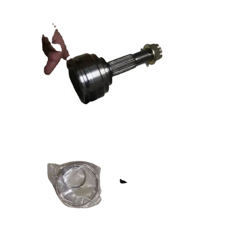 CV Joint และแกนขับเคลื่อนสําหรับ Nissan Cube Tiida Micra Almera 2012- 39211-1FA0B ทดสอบ