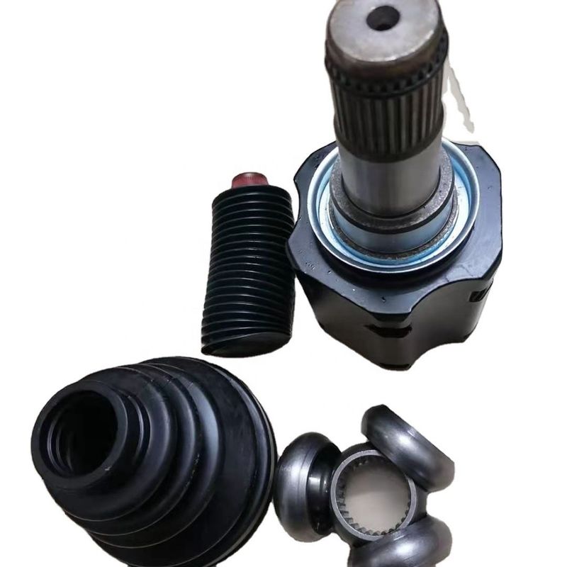 หน่อ CV ภายในสําหรับ Toyota Hilux และ Fortuner 2005-2016 43040-0k010 TO562 ในดีที่สุด