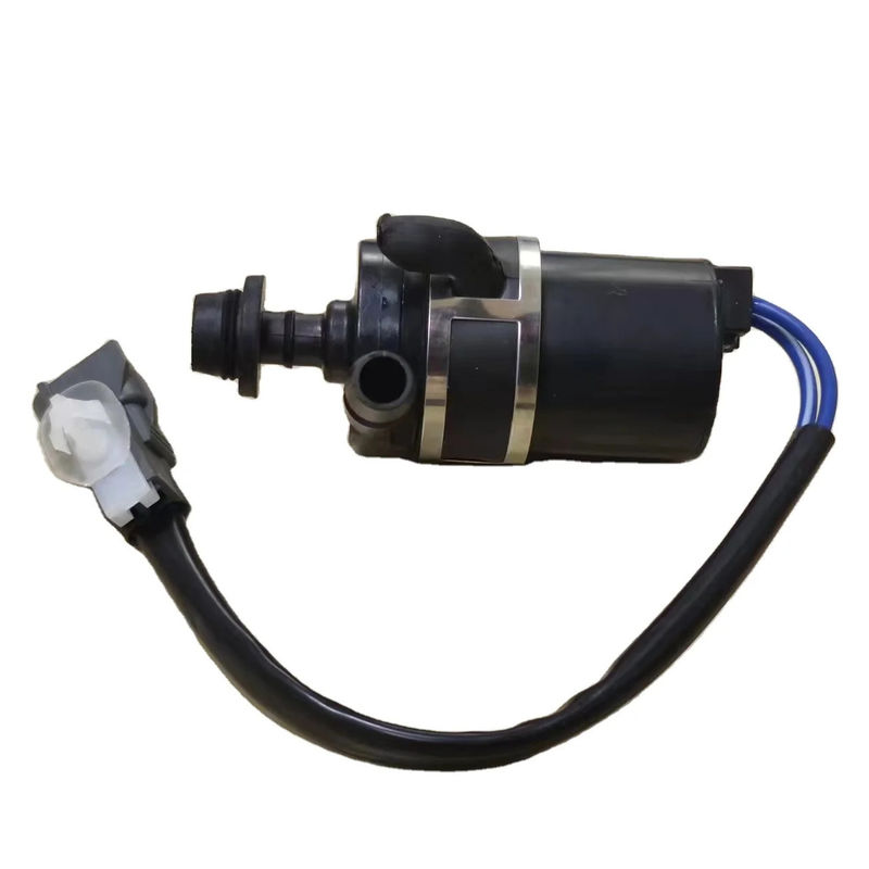 ปั๊มล้างล้างไฟหน้า 8264A022 สําหรับ Mitsubishi Pajero Montero Sport L200 2007-2015