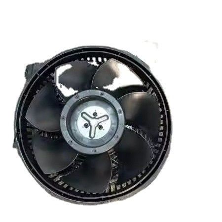 OE NO. 88590-60100 รุ่นรถยนต์สําหรับ Toyota Prado GRJ/KDJ 150 พัดลมไฟฟ้าครบถ้วน