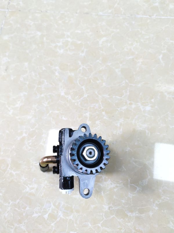 ปั๊มเข็มขัดแรงของรถบรรทุกสําหรับ Nissan FD42 49110-0T002 เพียงสําหรับอะไหล่รถยนต์ญี่ปุ่น