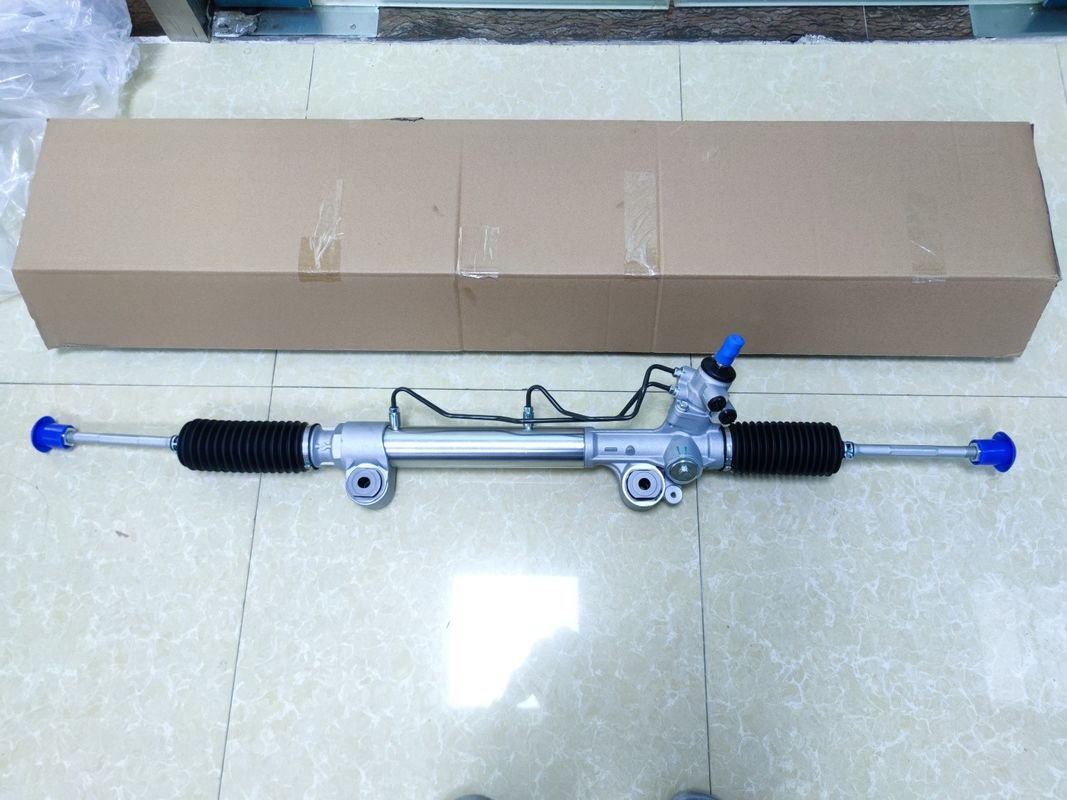 44250-0K730 การประกอบเกียร์, แพเวอร์สเตียร์เรค สําหรับ Toyota Hilux Revo 4WD LHD 2015-