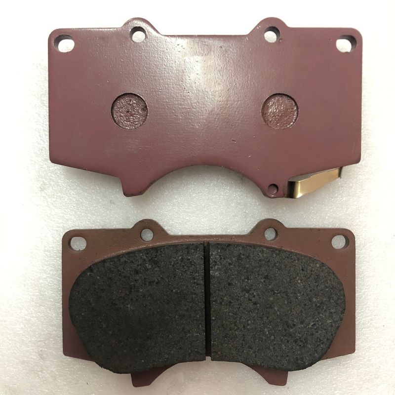 04465-35290 ชิ้นส่วนเบรกมืออาชีพ สําหรับ Toyota Hilux Revo Landcruiser Prado Tundra Tacmo Lexus