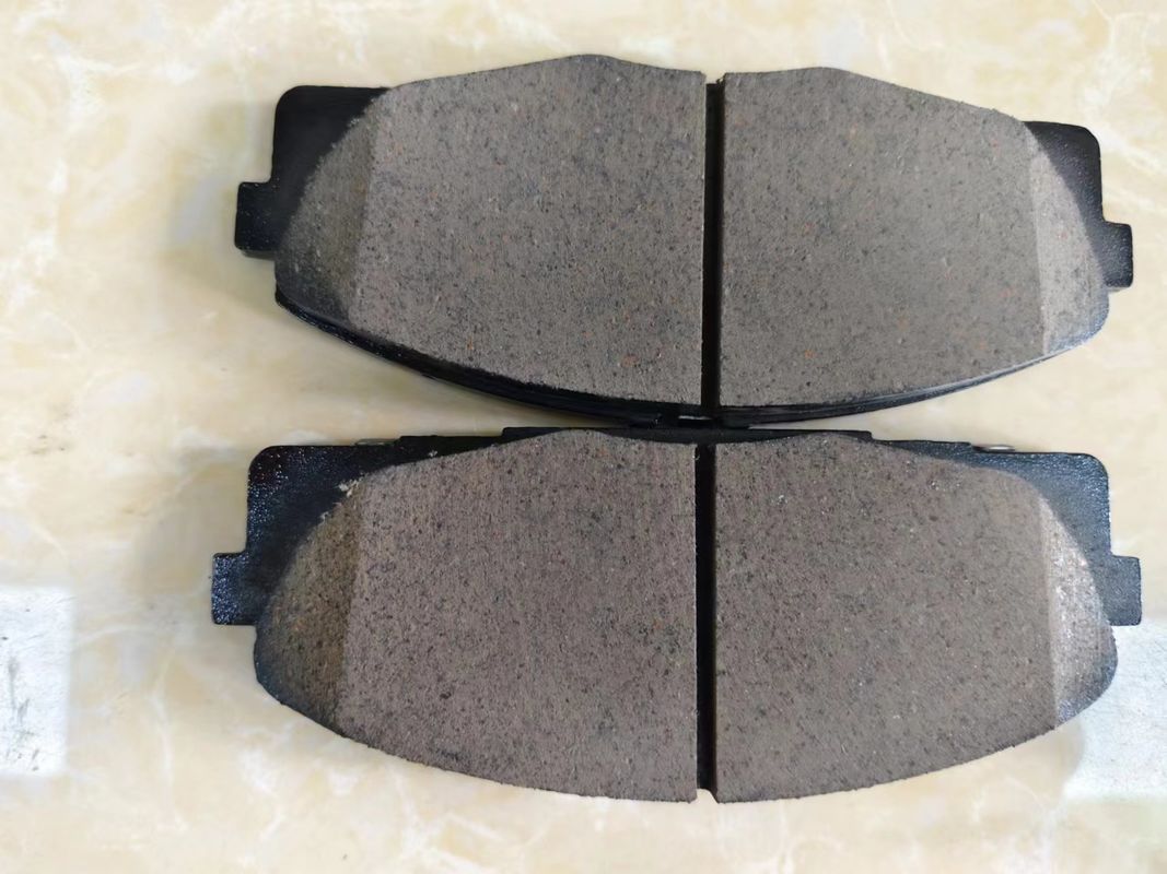 04465-YZZE9 ซีรามิก แพดเบรคคิท สําหรับ Toyota Hiace LH50 LH60 YH50 YH60 LH55 LH56