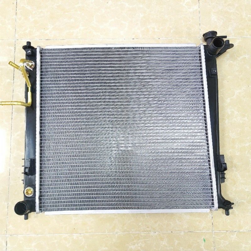 25310-1R050 หัวหินเรเดียเตอร์ AT16 AT26 ใช้สําหรับ Hyundai Tucson 2013 แบบดีเซล