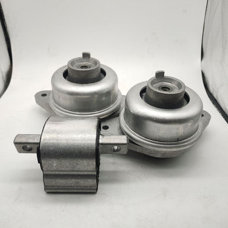 2042402017 204 420 20 17 การติดตั้งเครื่องยนต์ไฮดรอลิก สําหรับ Mercedes Benz GLK300 GLK 350