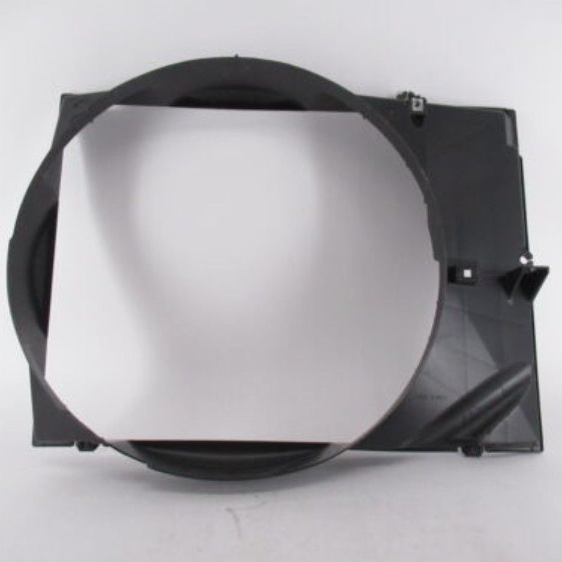 16711-50090 แฟนผ้าคลุม สําหรับเล็กซัส 470 1998-2007 Oem แฟนแรเดียเตอร์ผ้าคลุม