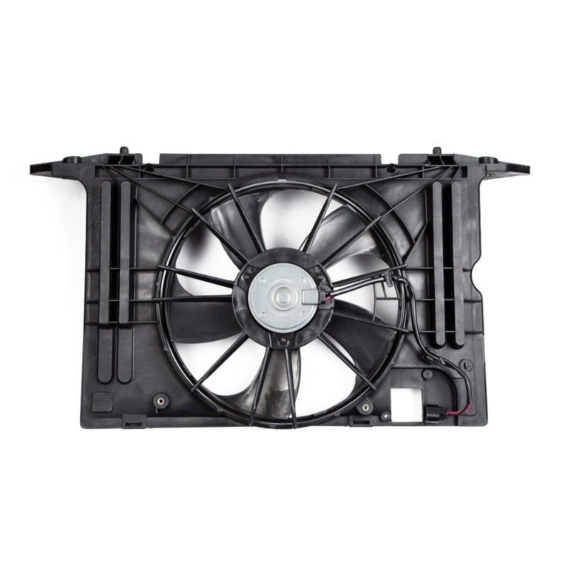16711-0T010 เฟร็ด แรเดียเตอร์ แฟนมอนสตัล สําหรับโตโยต้า โคโรล่า 07-10 คุณภาพ OEM