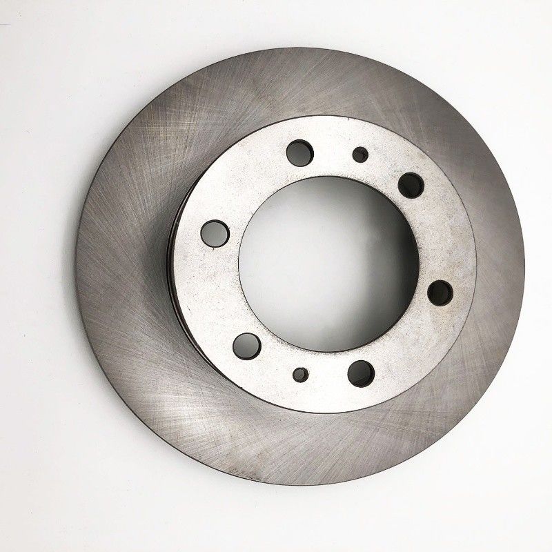 เครื่องหมุนแผ่นเบรคหน้าสําหรับ Toyota Hilux Vigo Pick Up 43512-0k060 OE NO. 43512-0k060