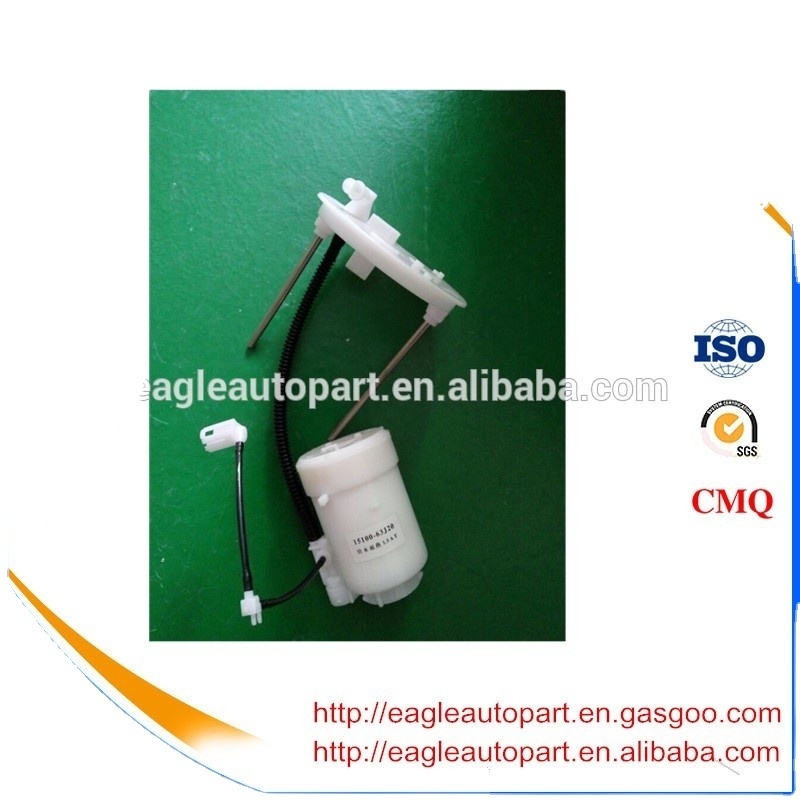 Suzuki Swift Fuel Filter 15100-63J20 สําหรับรุ่น 1983-1989