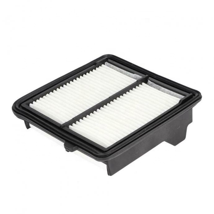 เครื่องกรองอากาศรถยนต์สําหรับ Honda Jazz 2007- พร้อม OE NO. 17220-RB6-Z00 และ 1.5 i-VTEC Engine